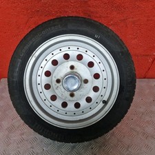 VW BEETLE TYPE 3 BUGGY ALLOY