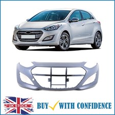 Front Bumper No PDC & Washer