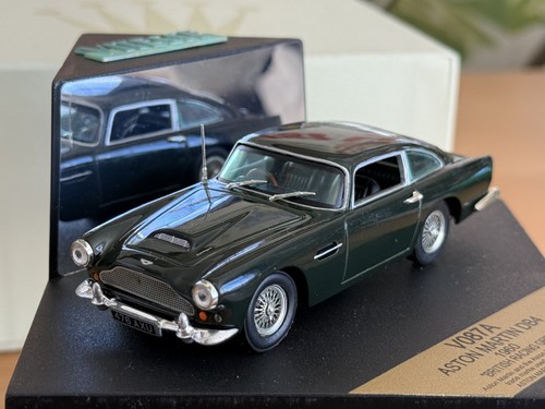 Vitesse 1960 aston - 1/43,