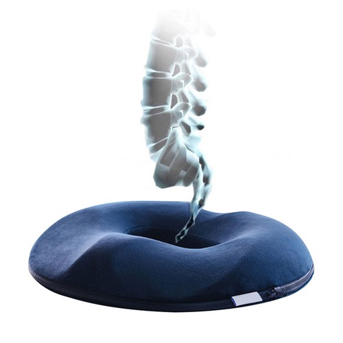 Orthopaedic seat memory foam - orthopaedic,