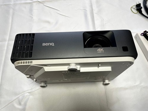 Benq tk700sti hdr - 4k, short