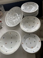 Set of  19 Antique Thomas of