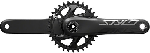 Truvativ stylo carbon eagle - truvativ,