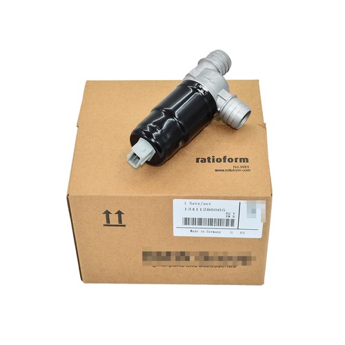 Oem new idle - oem, control