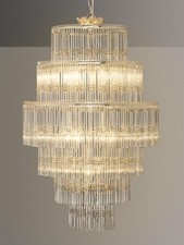 John Lewis Athenea Dimmable