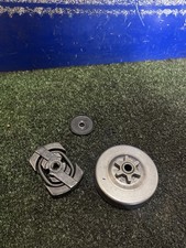 Ryobi RCS4240B Powr Xt Petrol Chainsaw Clutch And Sprocket Assembly