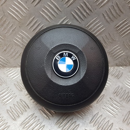 Bmw series e60 - series, steering