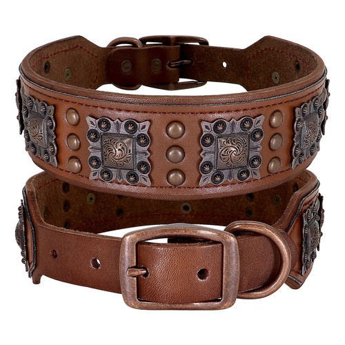Wide luxury leather - luxury,