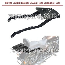 Royal Enfield Rear Carrier