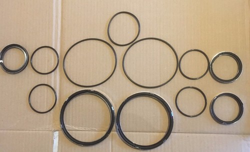 Triumph stag instrument - stag,