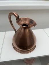 Victorian Antique Quart