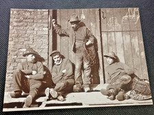 FRANK MEADOW SUTCLIFFE