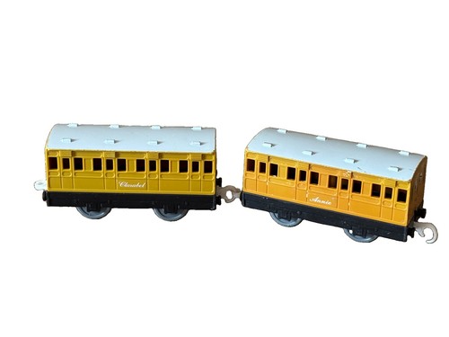 Vintage 2002 tomy thomas - vintage,