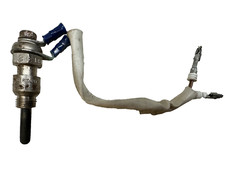 Eberspacher hydronic glow plug and connection cable
