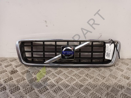 2000 2010 volvo - volvo, grille