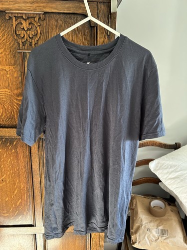 Macpac merino hiking top - merino,