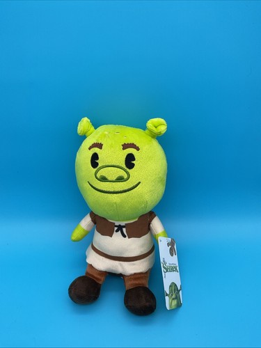 Dream works baby - shrek, plush