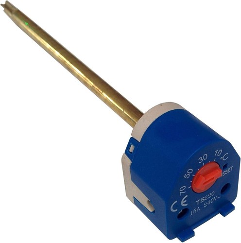 Duratherm resetable immersion - duratherm,