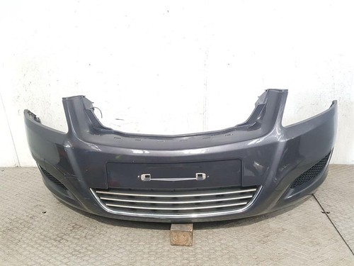 2010 2014 mk2 vauxhall - b, fl
