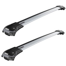 Thule WingBar Edge Roof Bars