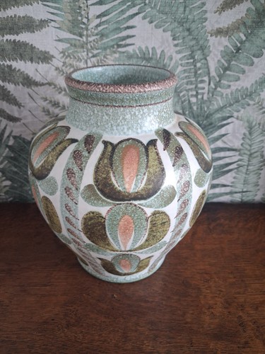 Large sage green vintage glyn - sage,