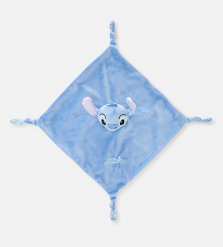 Primark disney stitch plush - disney,