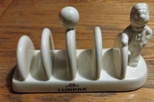 Collectible Kitchenalia Toast