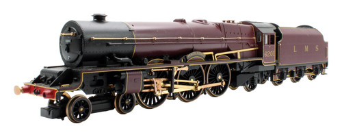Hornby r1170 lms - hornby,
