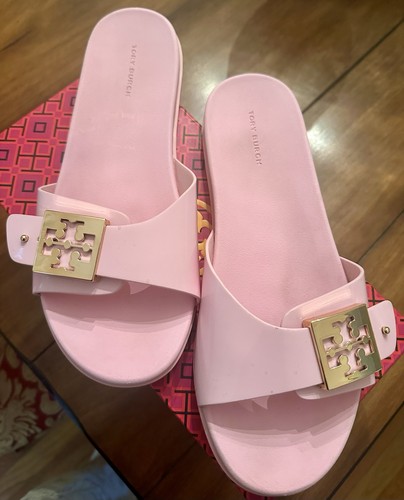 Tory burch buckle slide - tory,