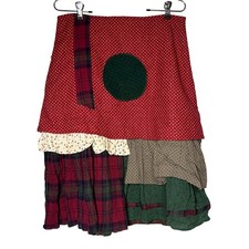 Ian Mosh Size 2 Medium Layered