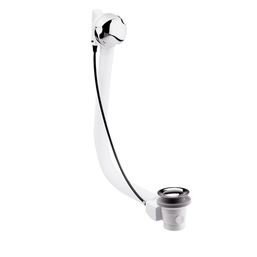Bathroom pop bath waste - bathroom, &