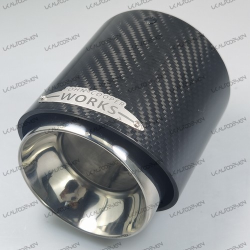 Mini chrome carbon - x,