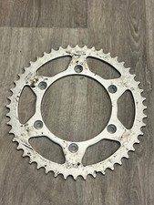 Sprocket 48Z Sunstar 808