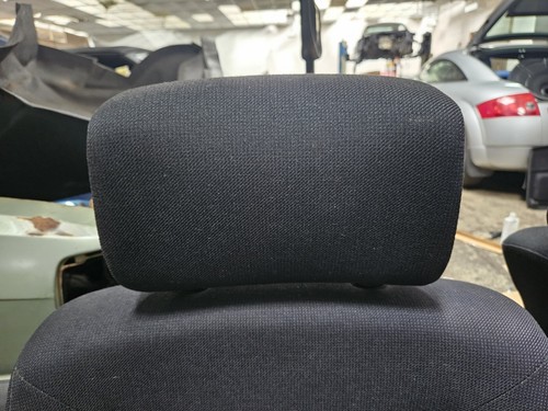Corrado front seat - vw,