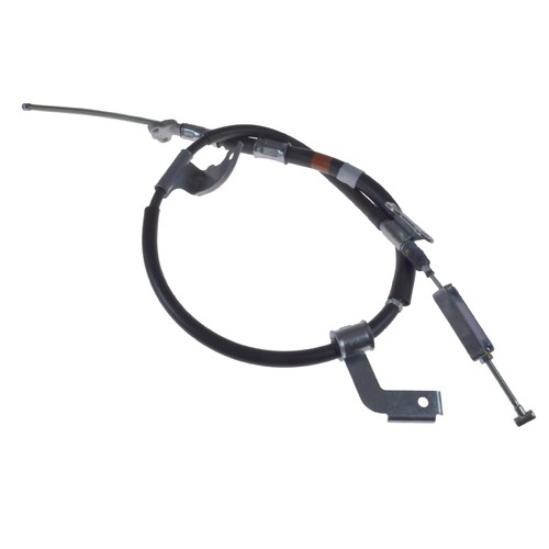 Right hand handbrake - hand, cable