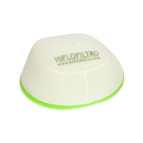 Hiflo quad foam air filter - foam,