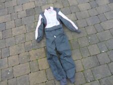 NEW MIR TUTA KIDS GO KART RACE SUIT - SIZE 36 - GO KART
