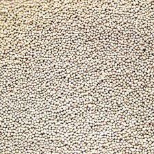 Reusable Desiccant Sieve