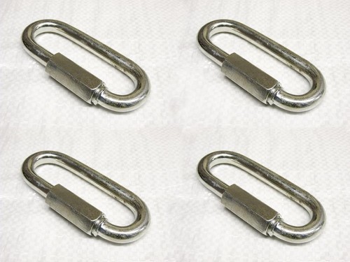 Screw lock quick repair link - repair,