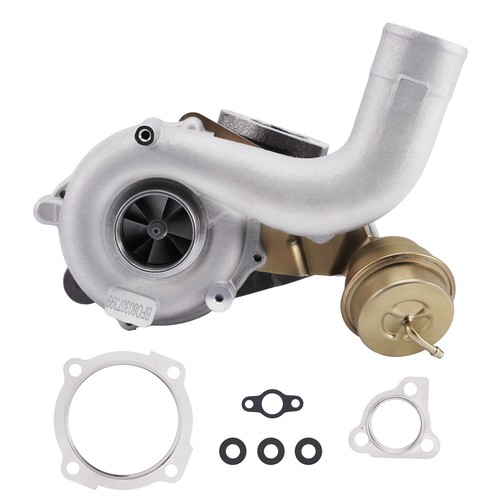 K03 k03s upgrade - turbo, for