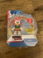 Jakks Pacific Sonic the