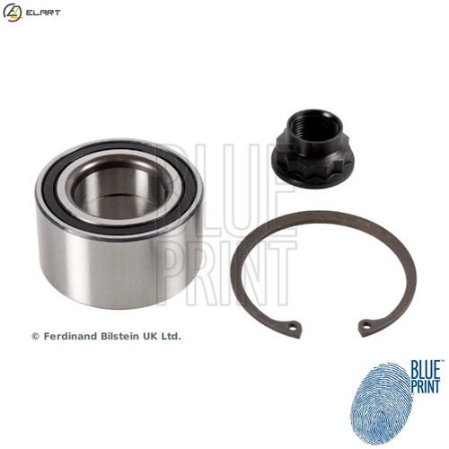Wheel bearing kit - wheel, for