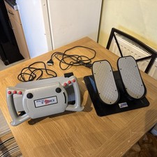 CH Products Virtual Pilot Pro