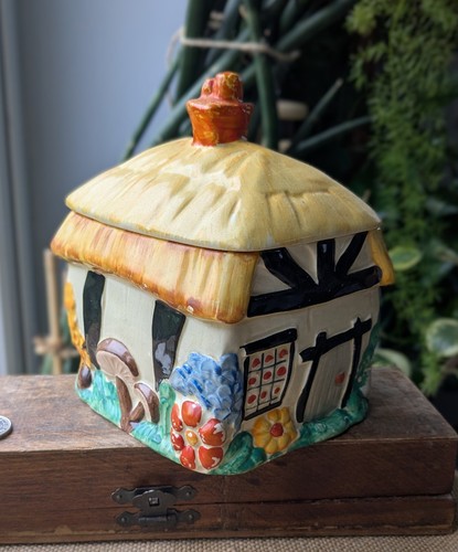 Vintage wadeheath cottage - wadeheath, tea