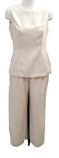 Condici Ivory Top and Trousers