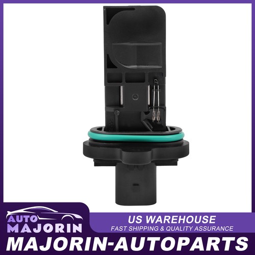 Mass air flow - air, meter