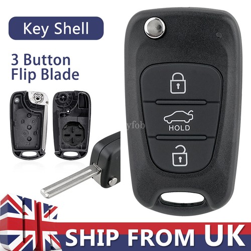 Replacement button flip - replacement, 3