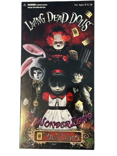Rare living dead - rare,