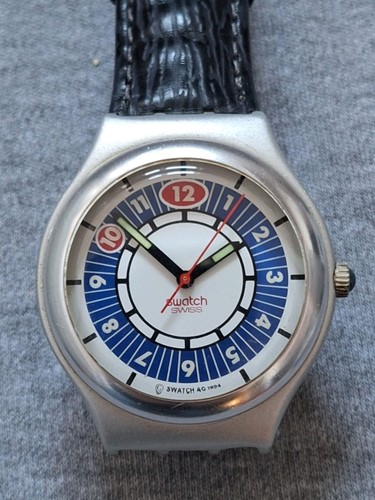 Swatch irony big preppie - swatch,