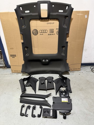 Audi rsq3 black - audi, headliner